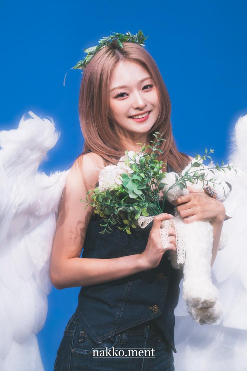 프로미스나인 이나경