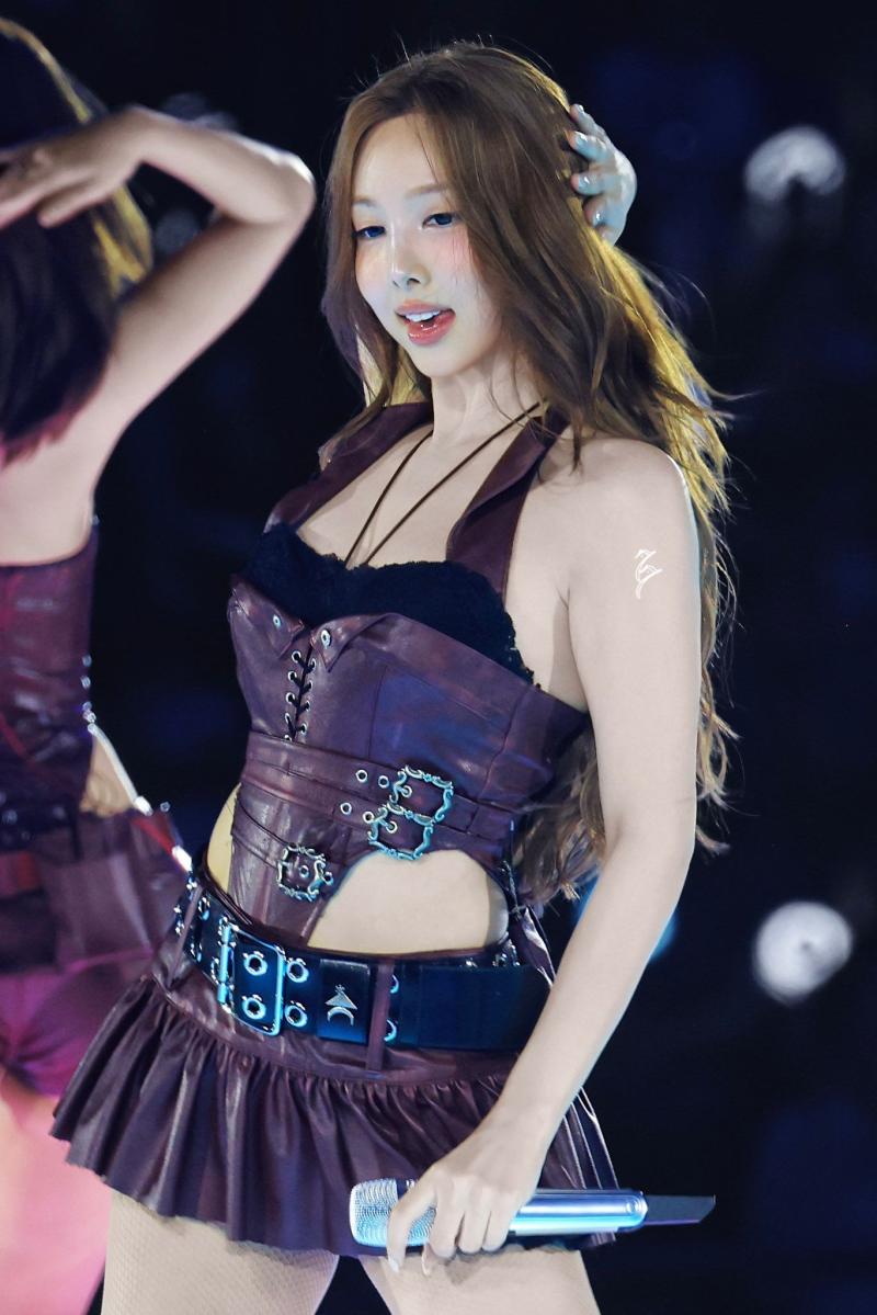 트와이스 나연