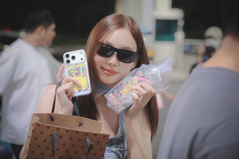 트와이스 나연