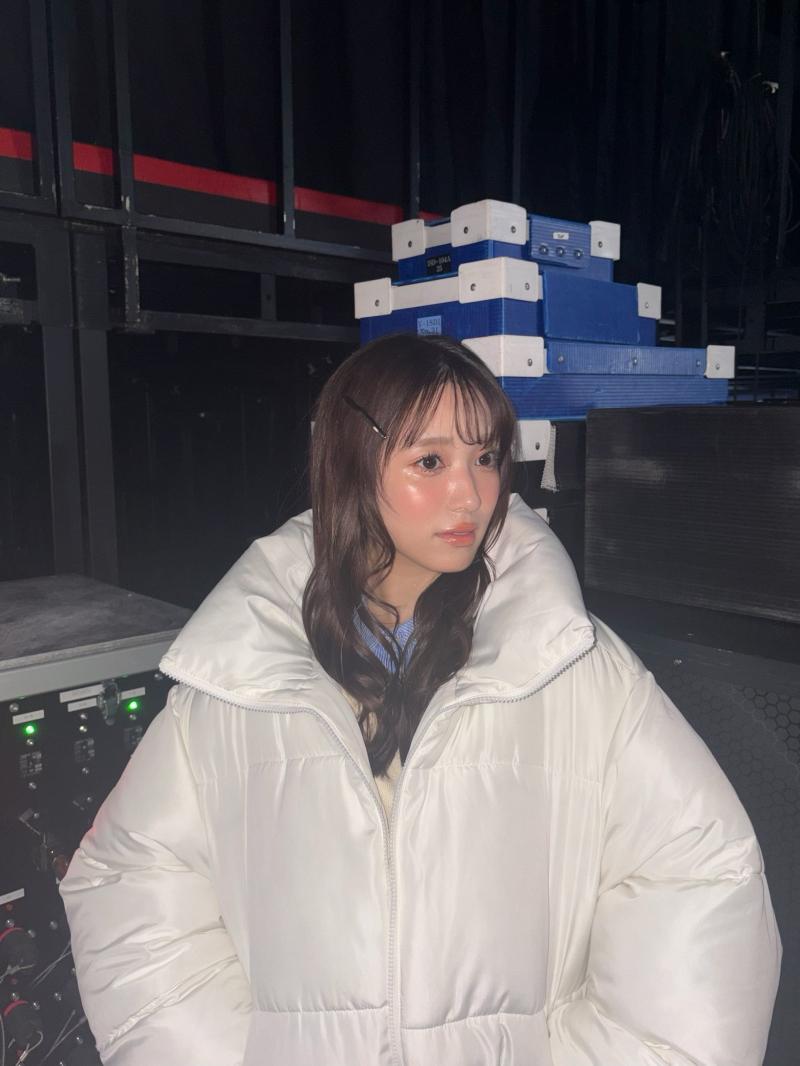 아이즈원 나코