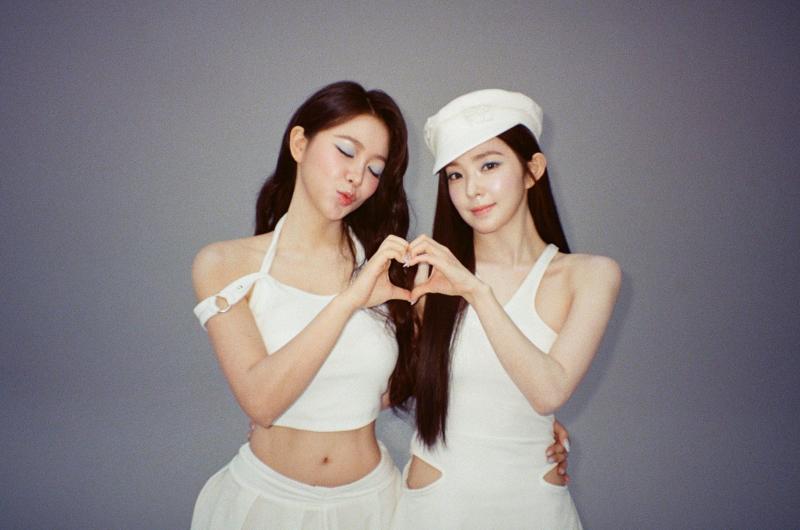 레드벨벳