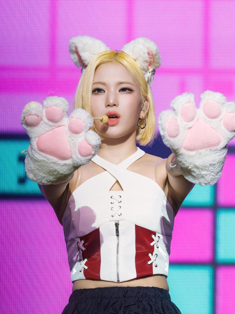 르세라핌