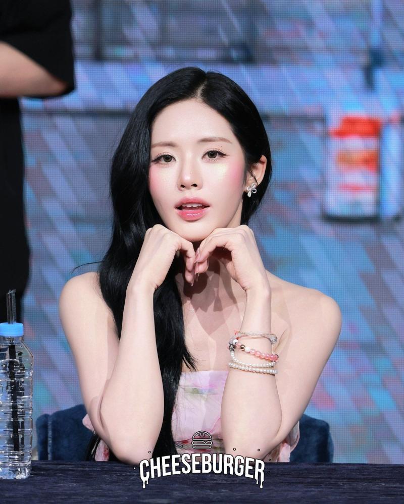 프로미스나인 박지원