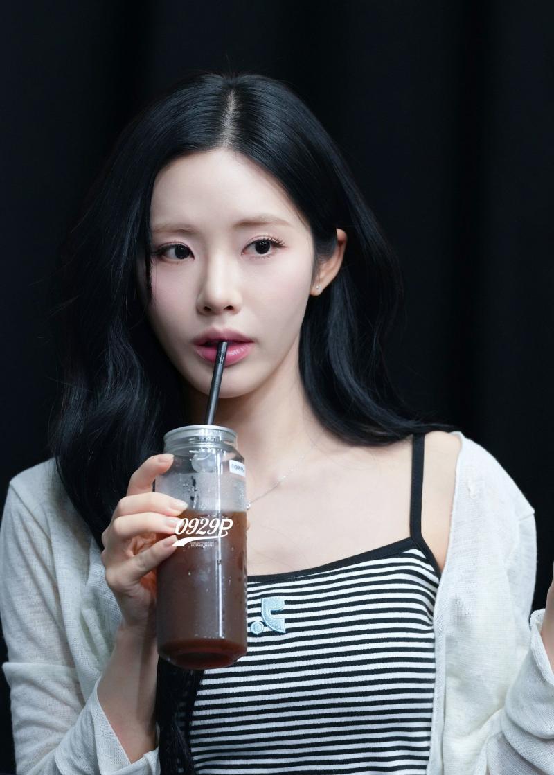프로미스나인 박지원