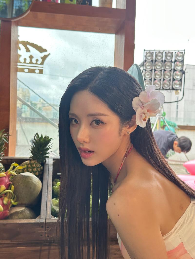 프로미스나인 박지원