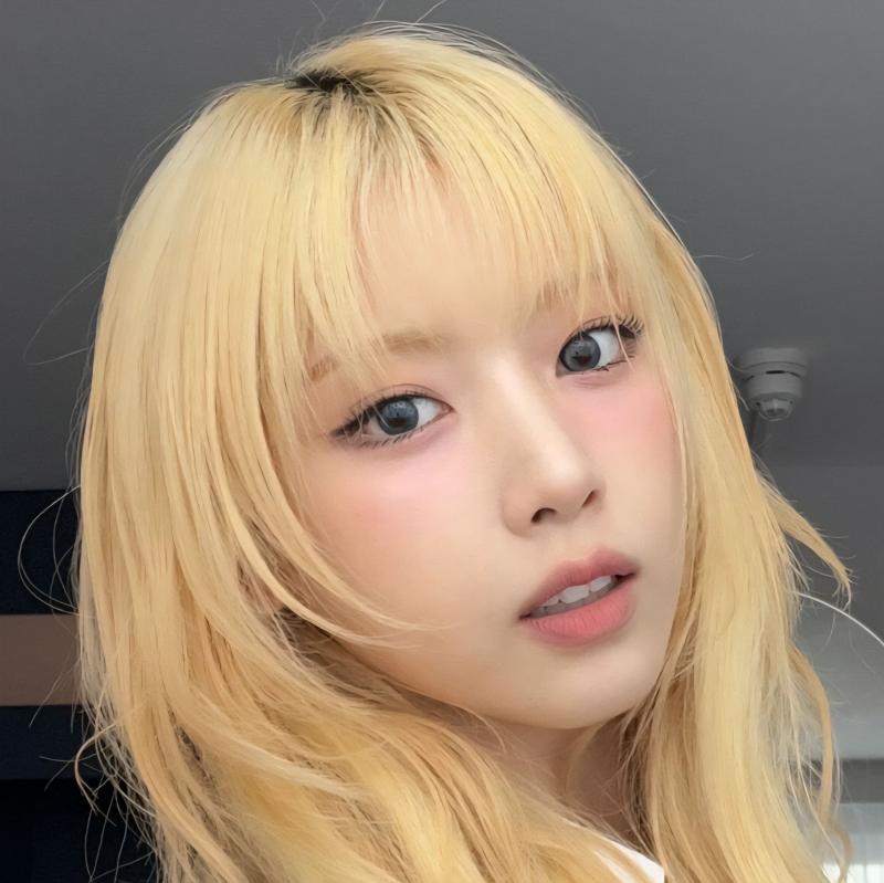 프로미스나인 박지원