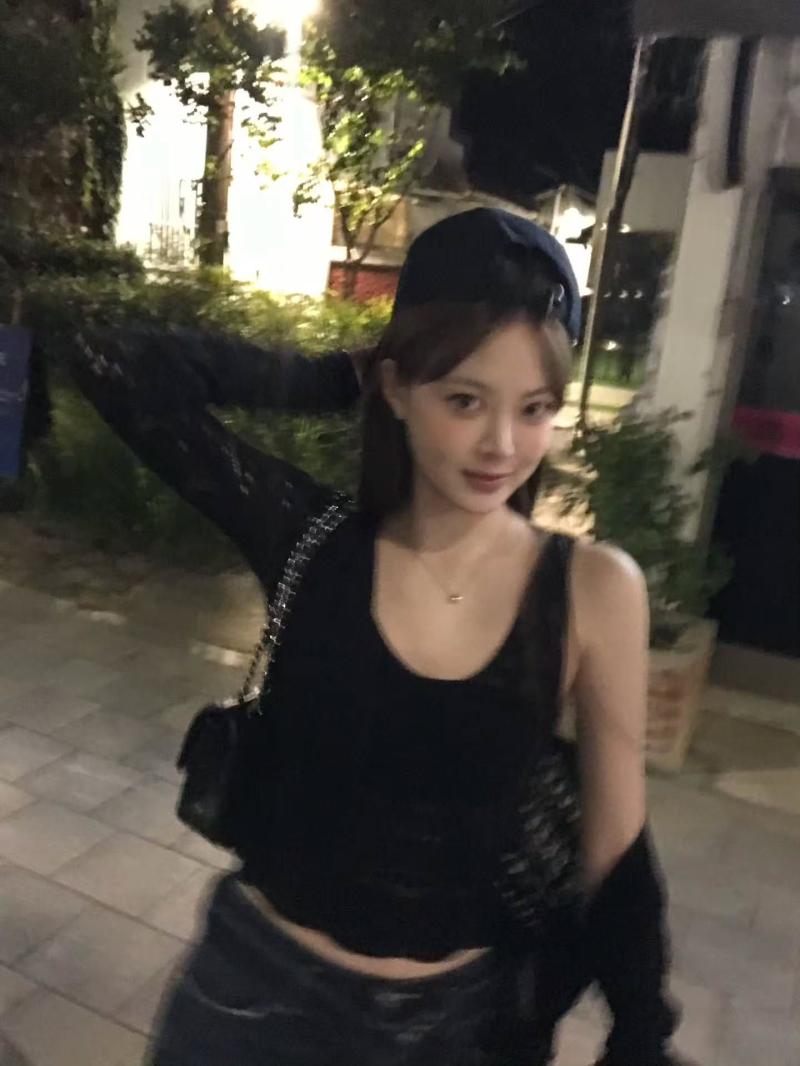 르세라핌 김채원,홍은채