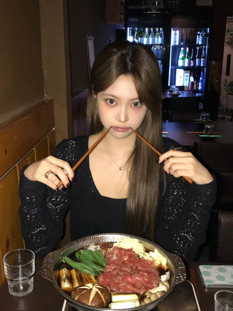 르세라핌 김채원,홍은채