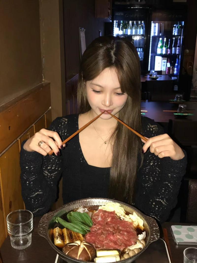 르세라핌 김채원,홍은채