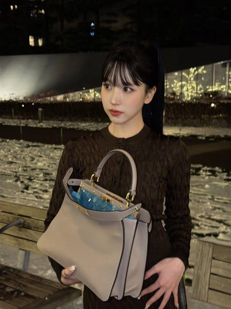 르세라핌 김채원,홍은채