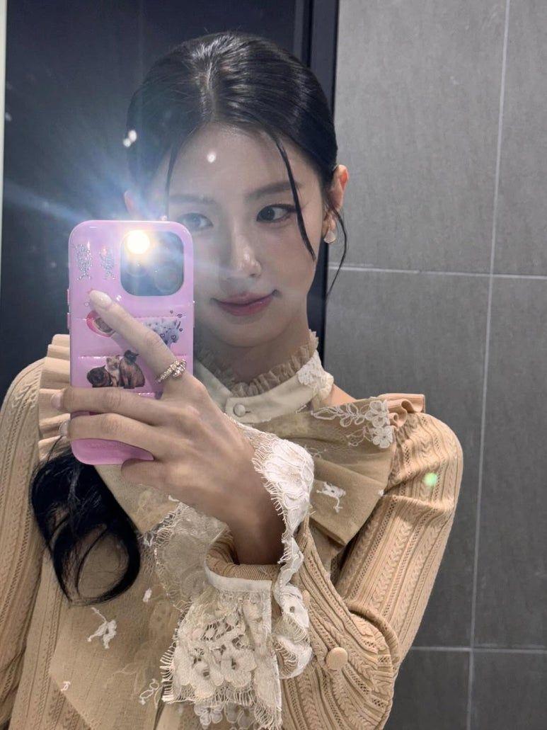 아이들 미연