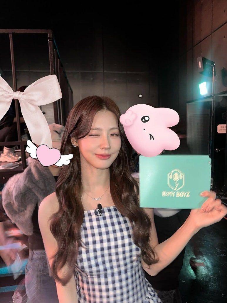 아이들 미연