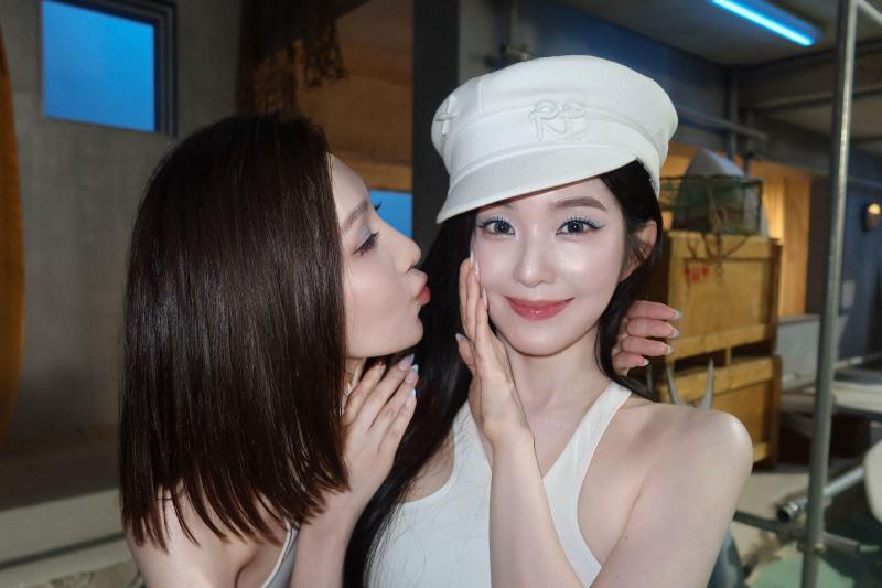 아이들 미연