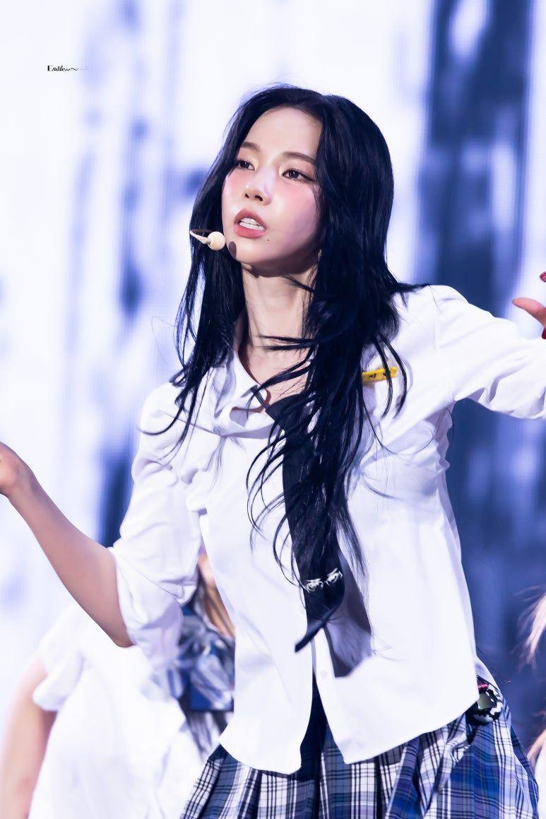 에스파 카리나