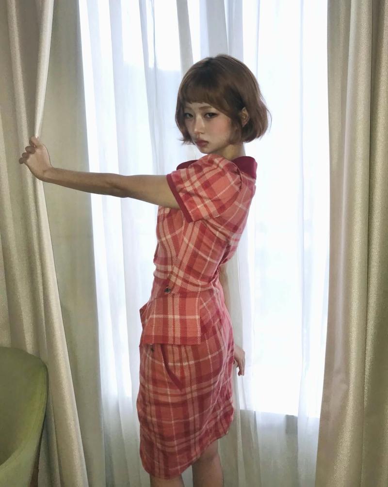 아이브 레이