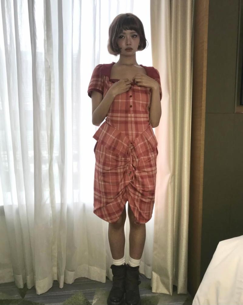 아이브 레이