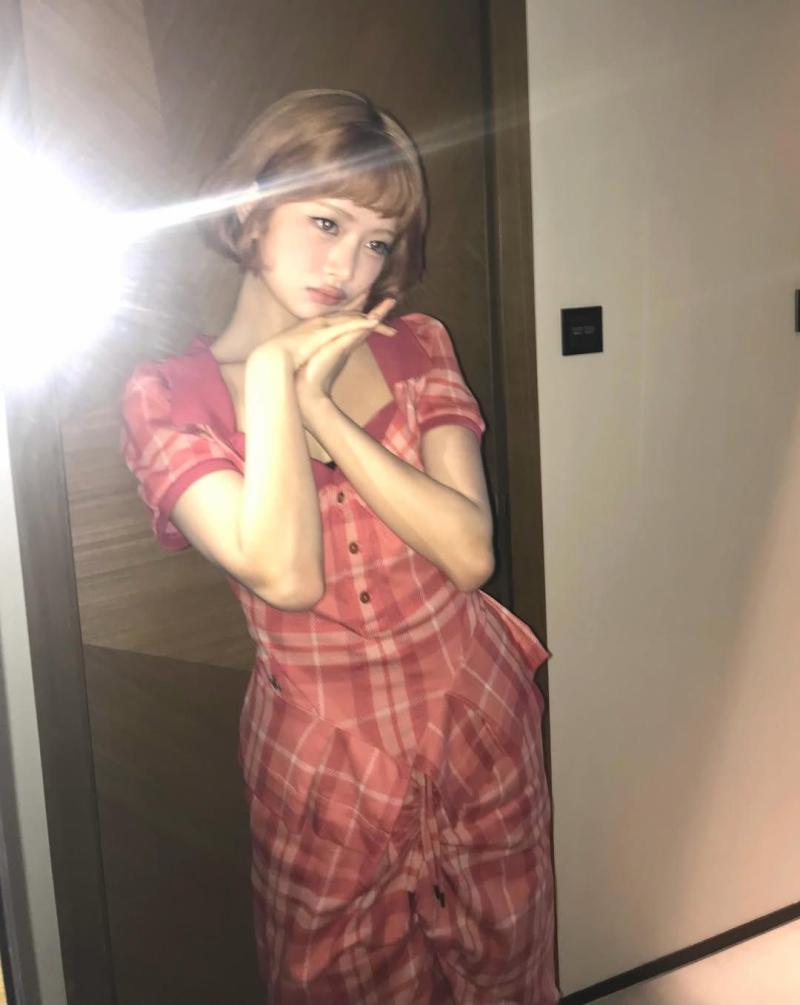 아이브 레이