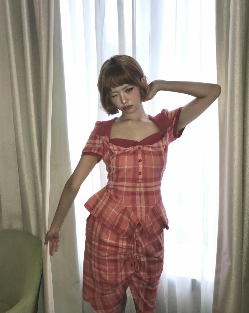 아이브 레이