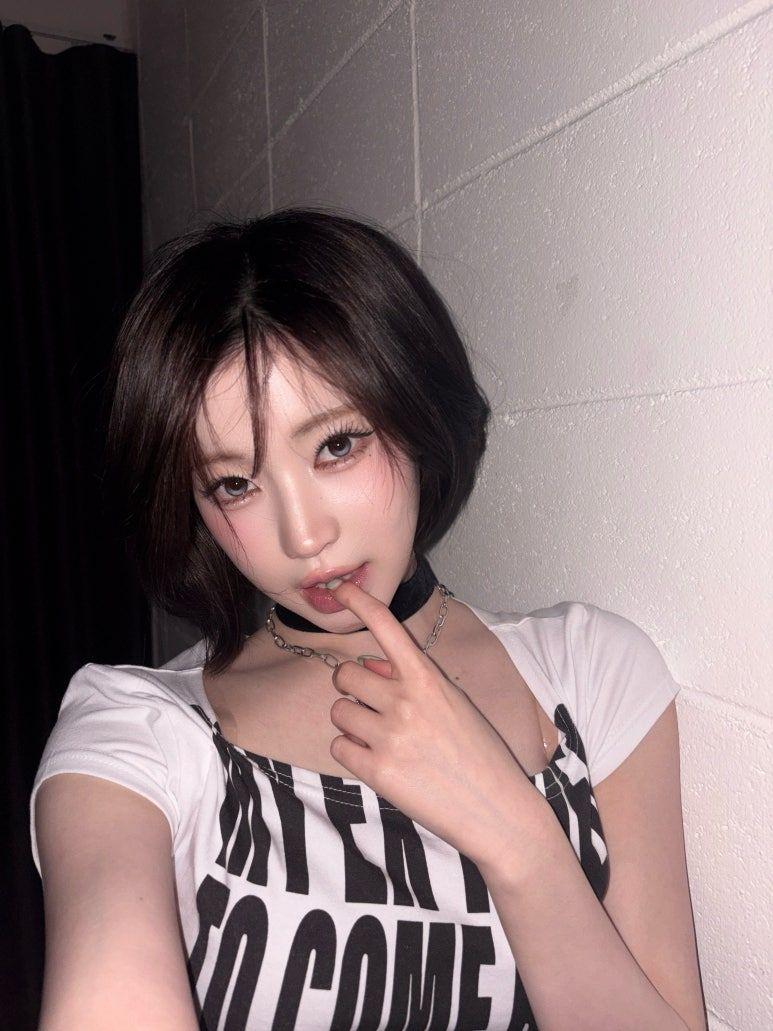 베이비몬스터 아사