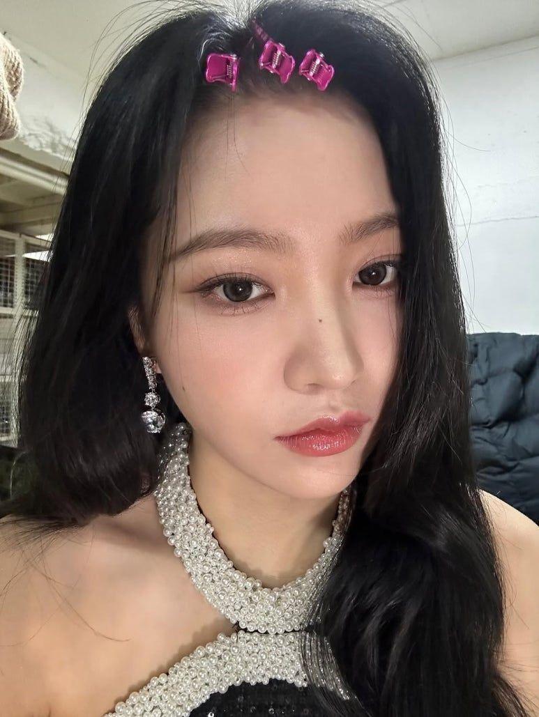 레드벨벳 예리