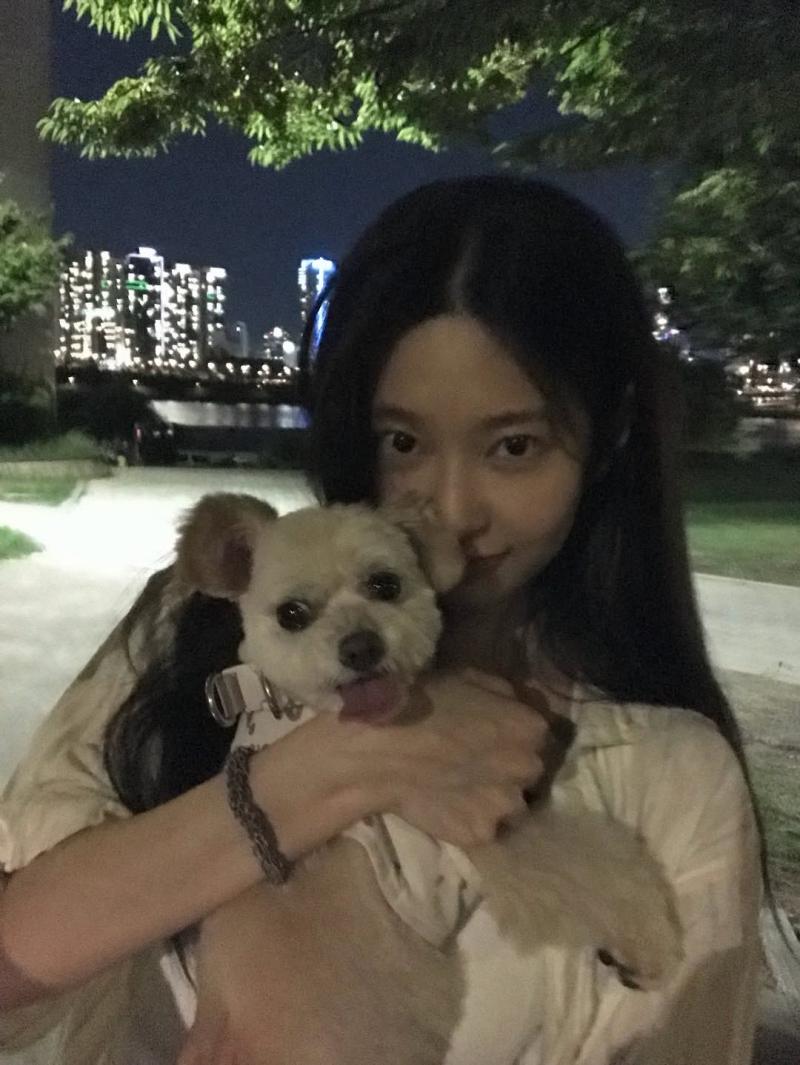 레드벨벳 예리