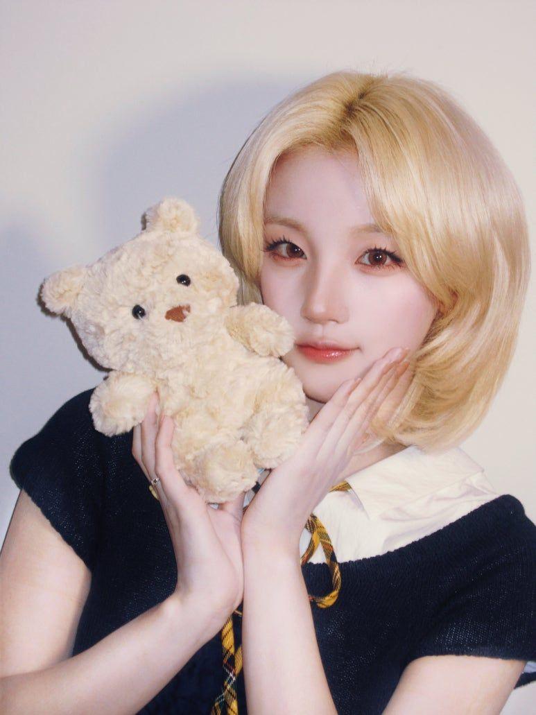 아이들 우기