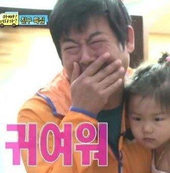 얄짤없는 둘째의 삶