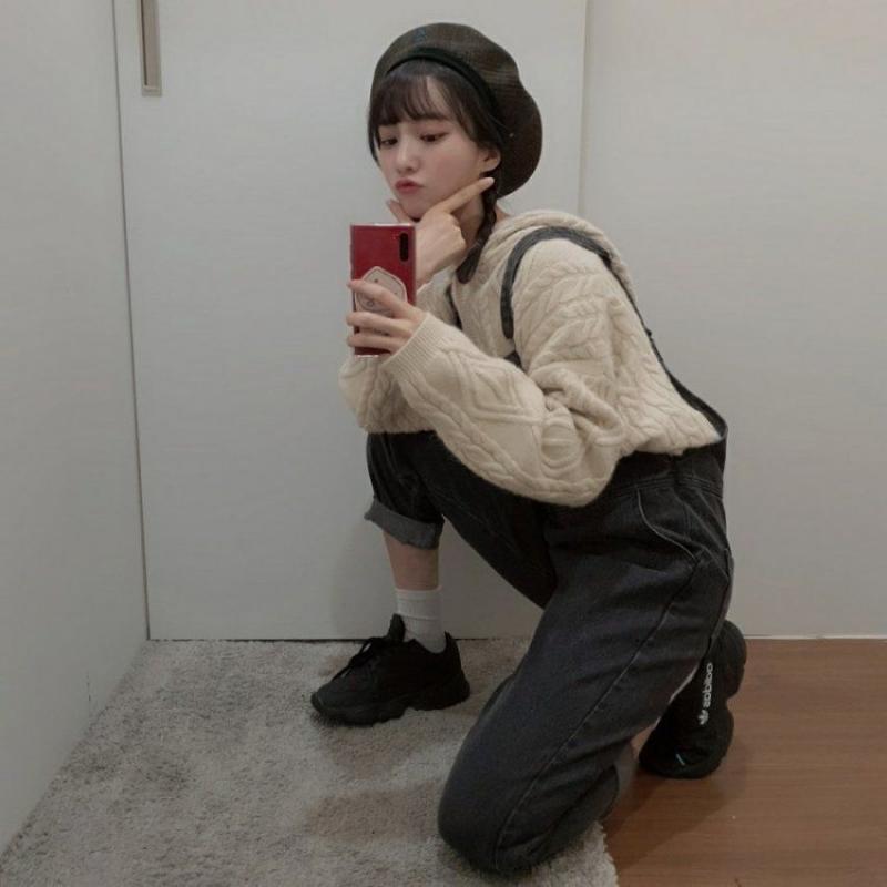 오마이걸-유빈