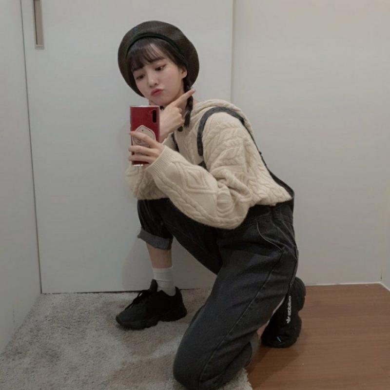 오마이걸-유빈