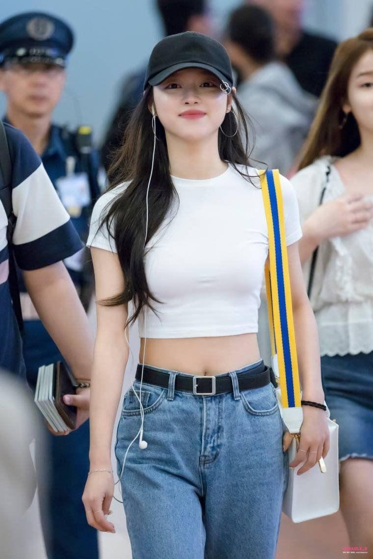 오마이걸-유아