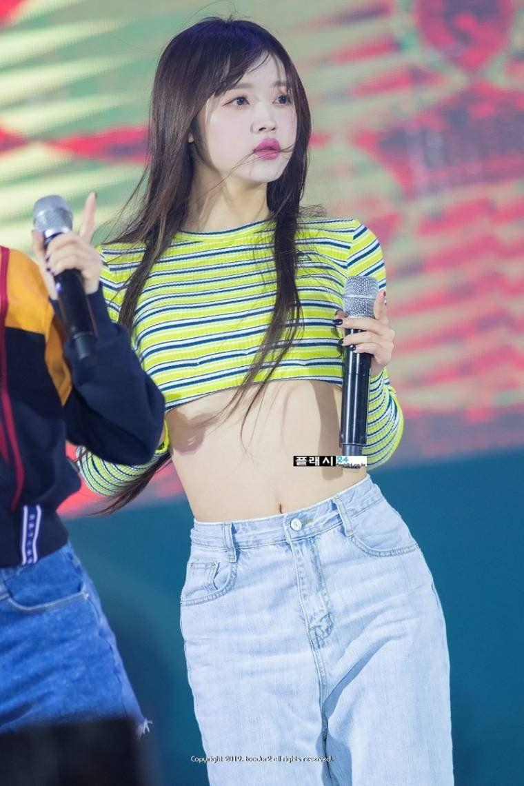 오마이걸-유아