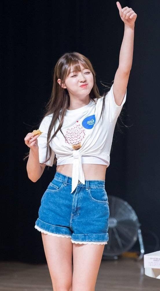 오마이걸-유아