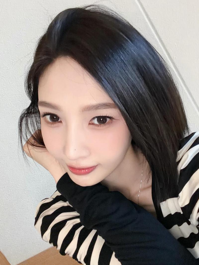 조이 레드벨벳 인별
