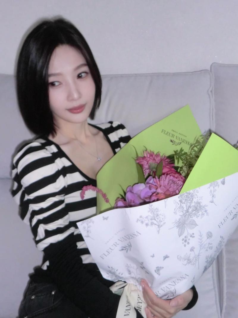 조이 레드벨벳 인별