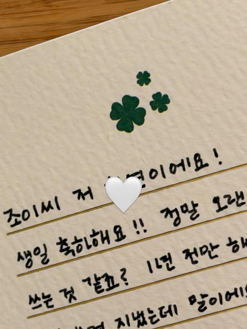 조이 레드벨벳 인별