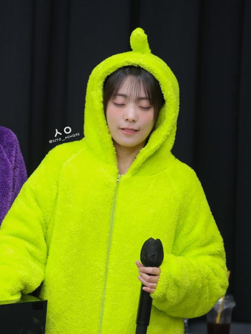 조이 레드벨벳 인별