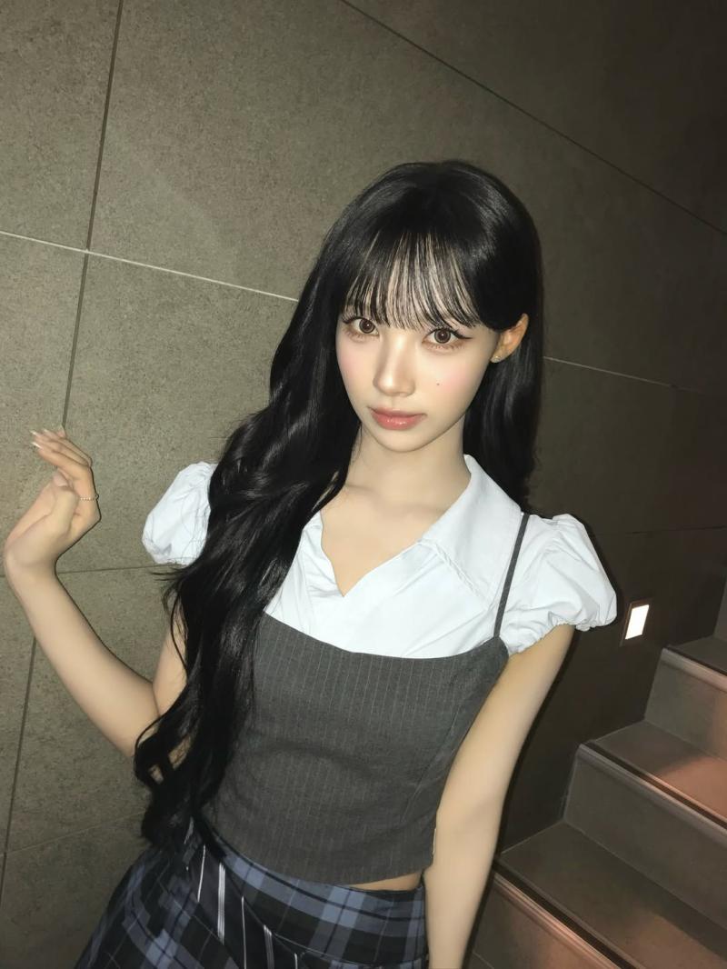 조이 레드벨벳 인별