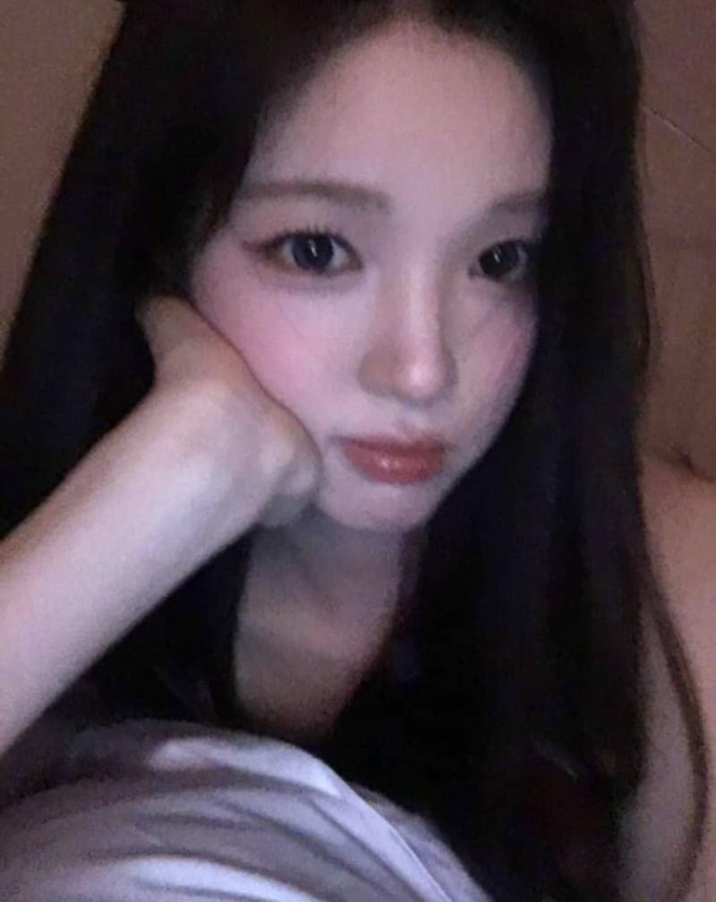 [르세라핌/LE SSERAFIM] 김채원