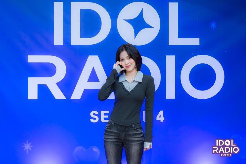 아이브 안유진 홍콩 팬사인회 260903