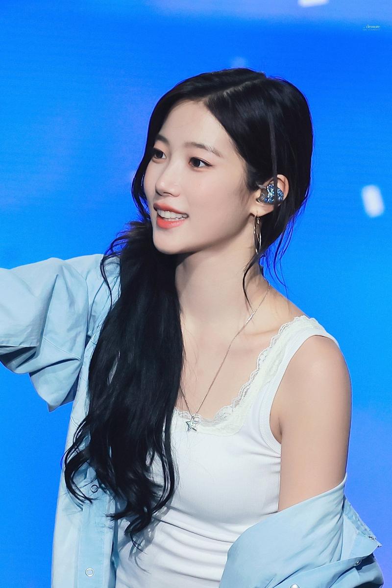 르세라핌 카즈하 260902 \'PUREFLOW\' IN FUKUOKA DA