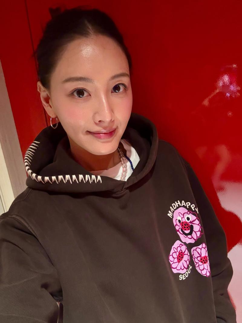 김재경 SNS