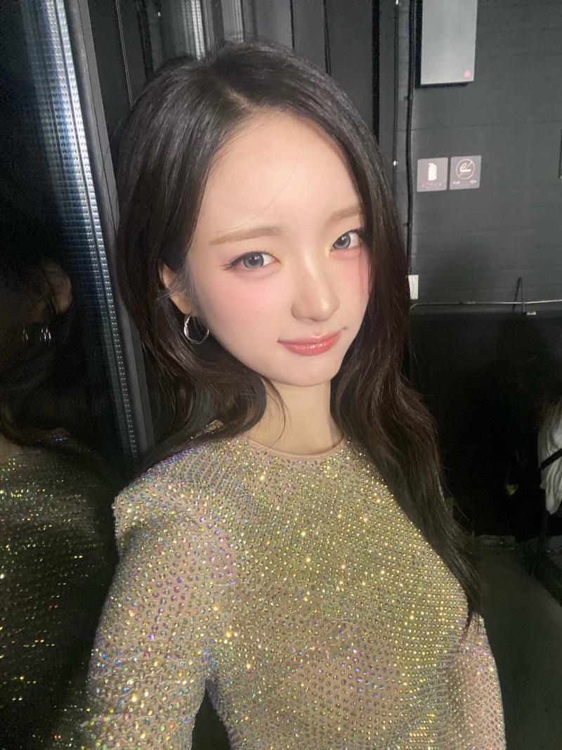 김재경 SNS