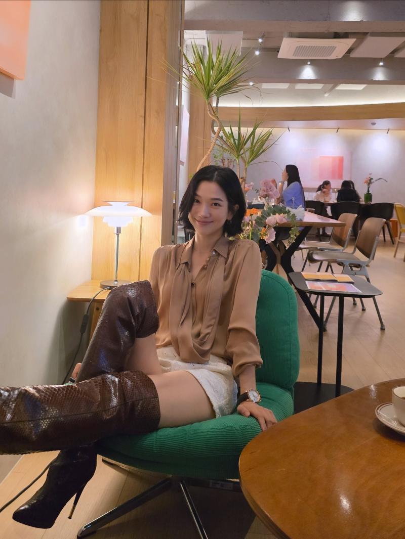 김재경 SNS