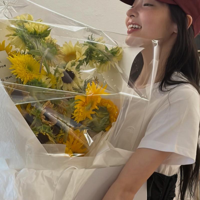 김재경 SNS