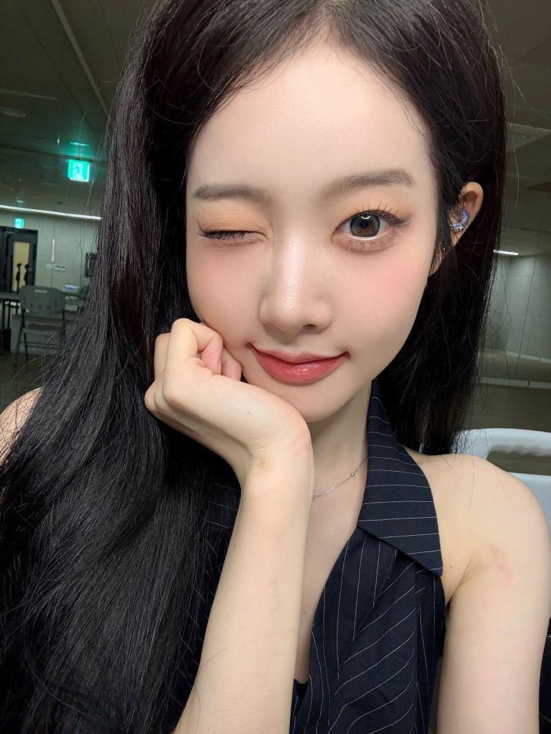 블랙핑크 로제 SNS