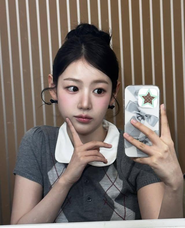 피프티피프티 예원