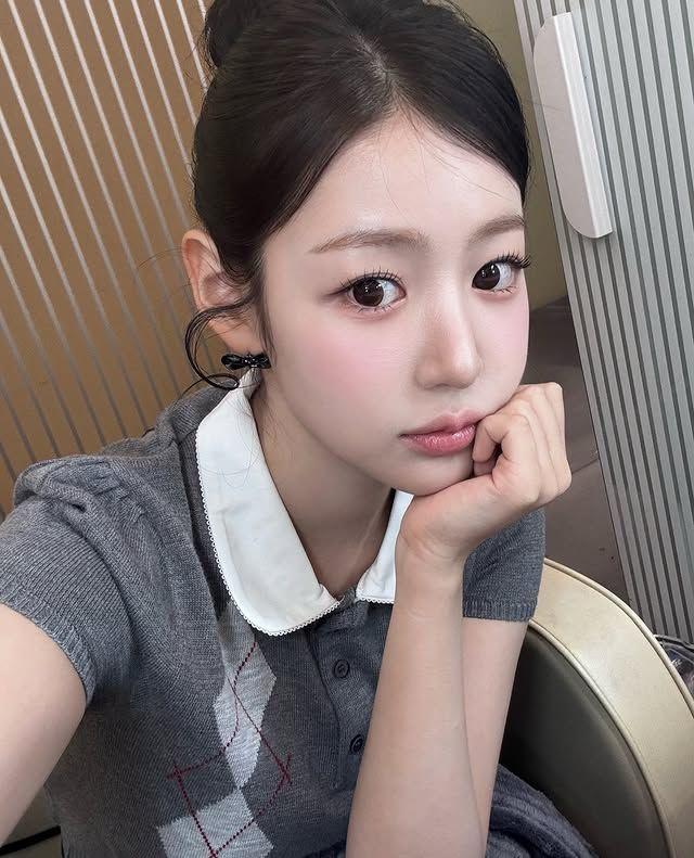피프티피프티 예원