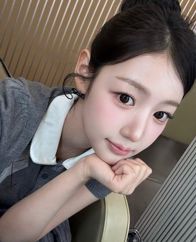 피프티피프티 예원
