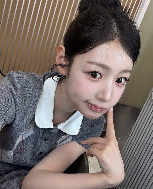 피프티피프티 예원