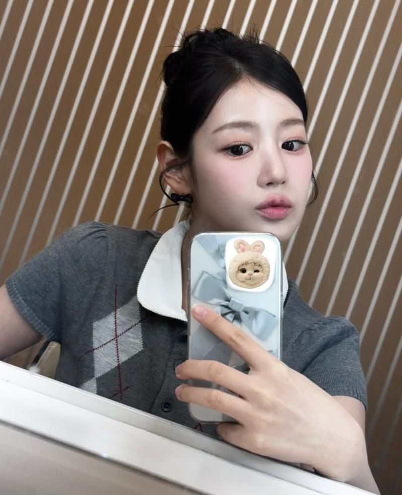 피프티피프티 예원